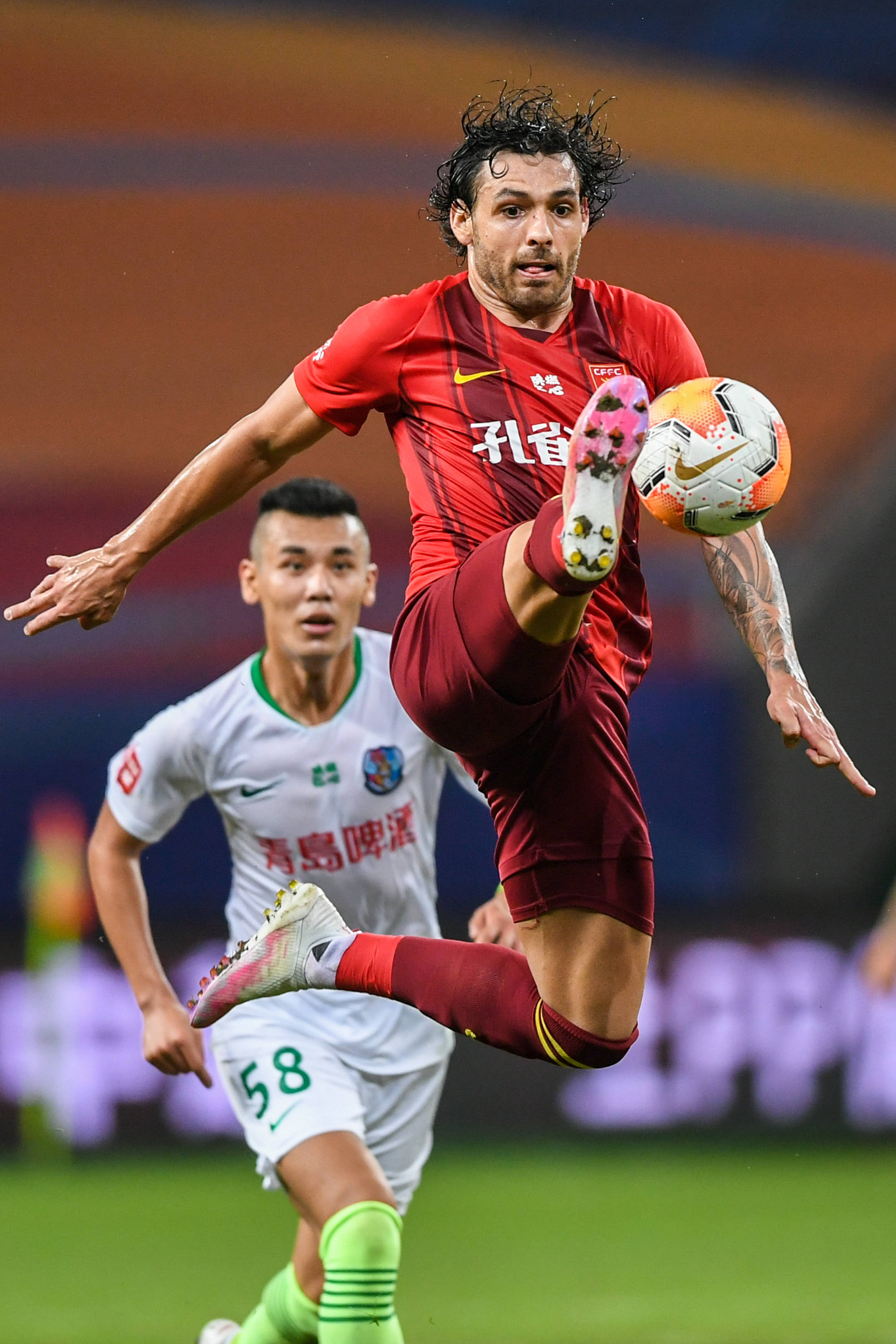 泰晤士：纽卡准备再次追求格伊，水晶宫仍坚持要价5000万镑（泰晤士报：纽卡再度求购格伊，水晶宫仍坚持5000万英镑要价）