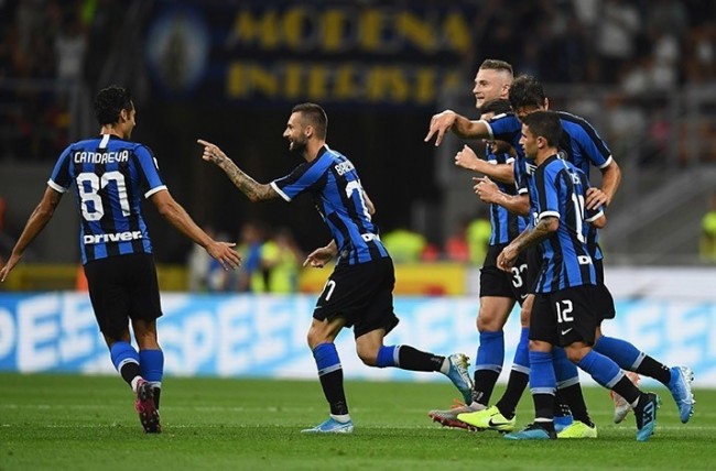 加斯佩里尼：皮西利成长了很多，我为他的表现感到欣慰（加斯佩里尼：皮西利进步巨大，他的表现让我感到欣慰）