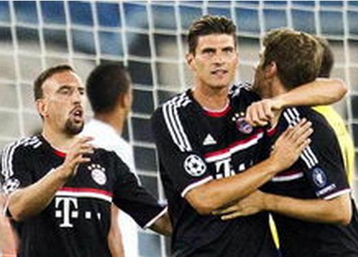 巴萨3-1力克马竞，胜利背后却难掩隐忧！你的看法是什么？