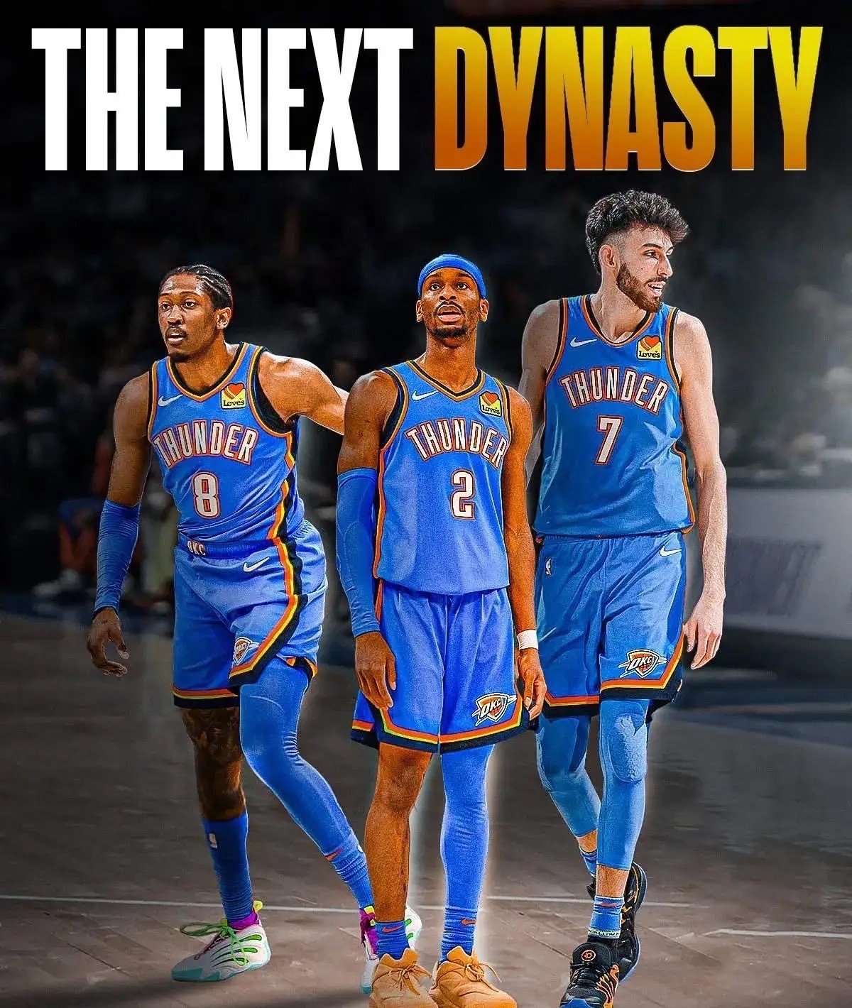 红黑之心，代代相传❤️🖤（红黑精神，薪火相传❤️🖤）